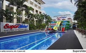 Eastparc Hotel Yogyakarta
